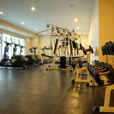 The Cotai Luxury Design Hotel Bang Bo Dış mekan fotoğraf
