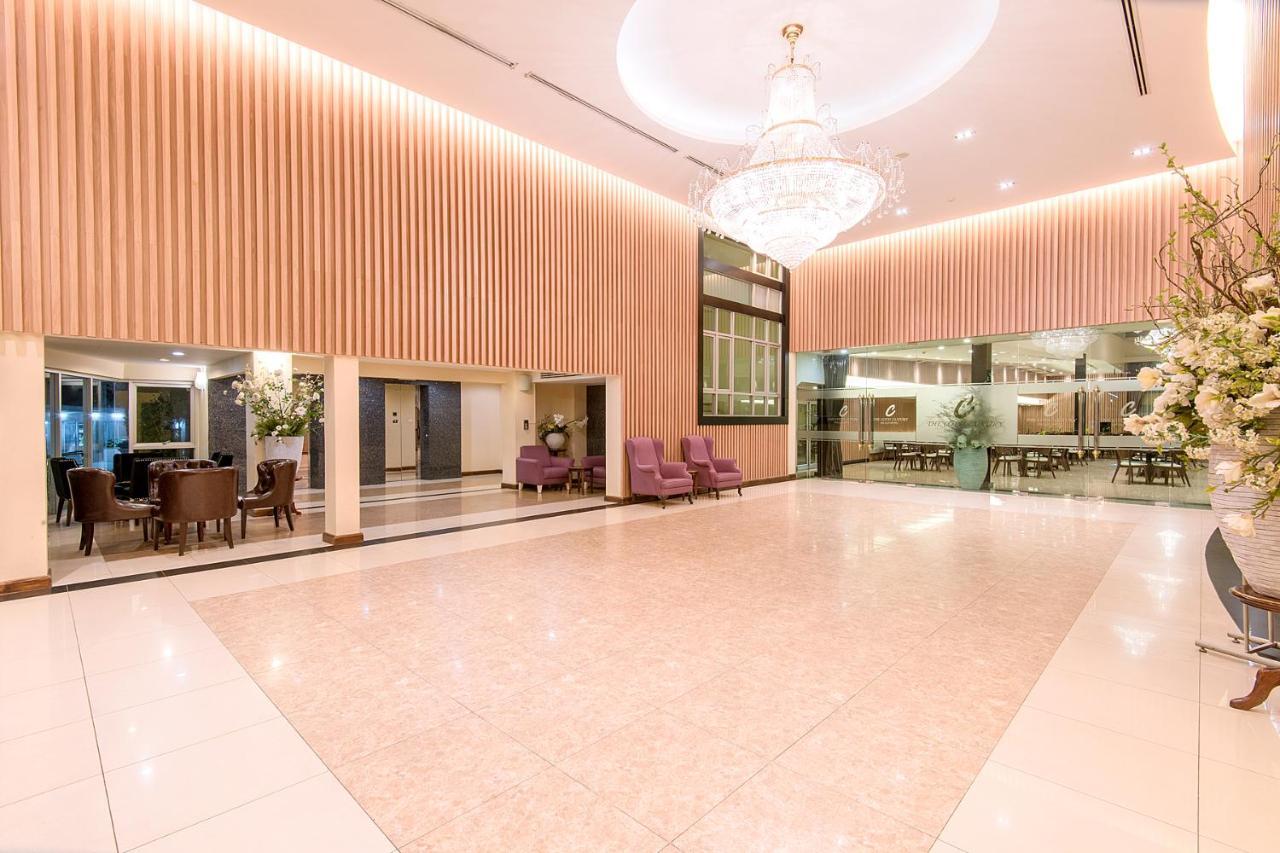 The Cotai Luxury Design Hotel Bang Bo Dış mekan fotoğraf
