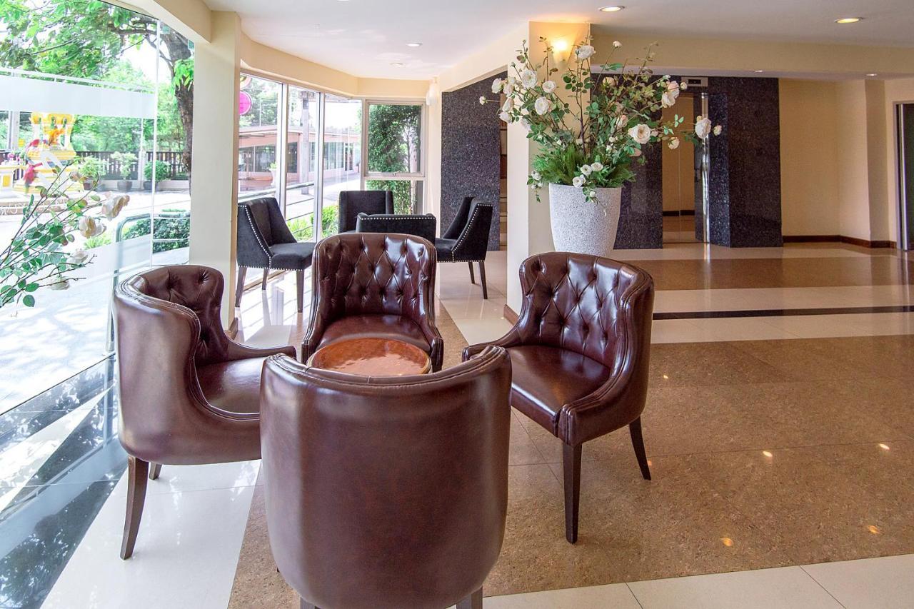 The Cotai Luxury Design Hotel Bang Bo Dış mekan fotoğraf