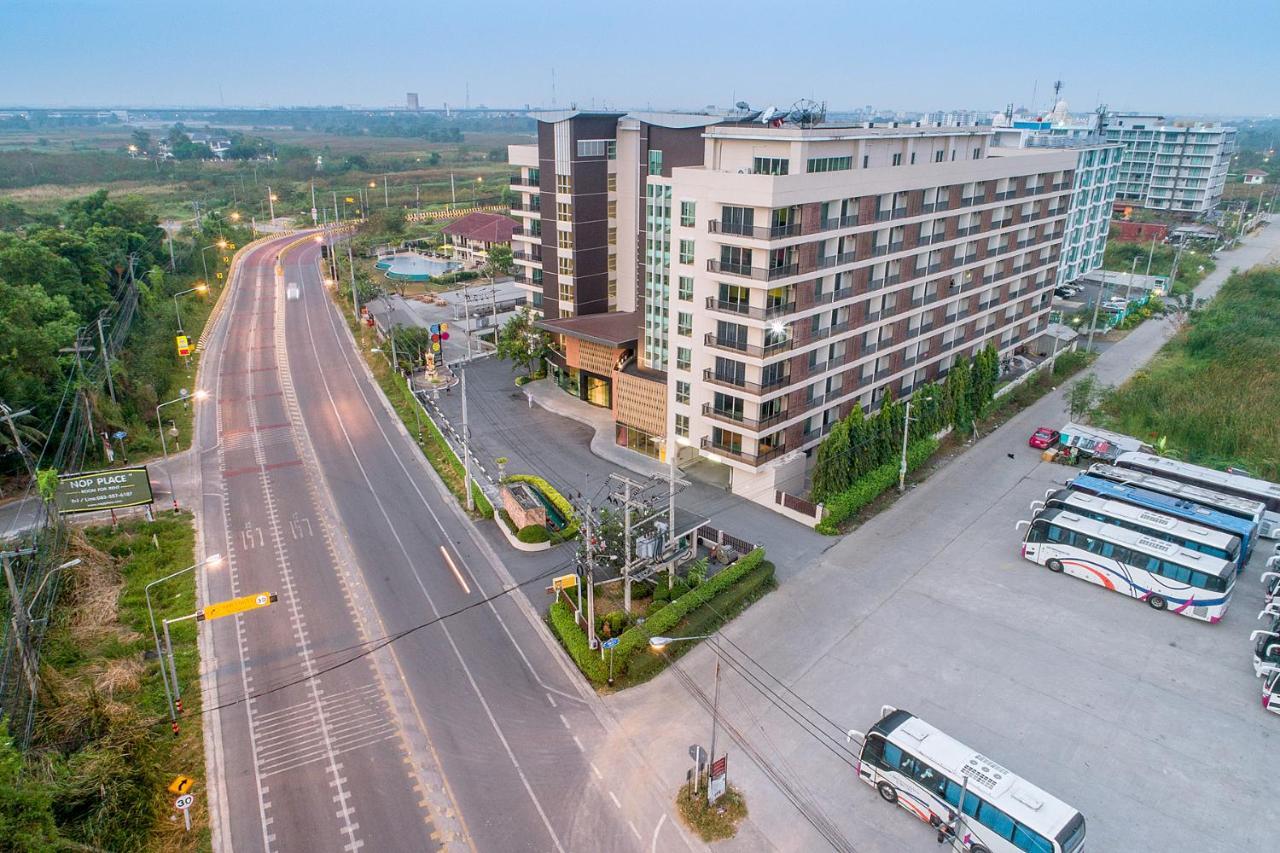 The Cotai Luxury Design Hotel Bang Bo Dış mekan fotoğraf