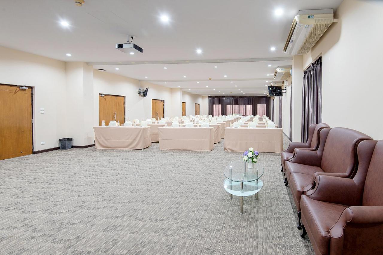 The Cotai Luxury Design Hotel Bang Bo Dış mekan fotoğraf