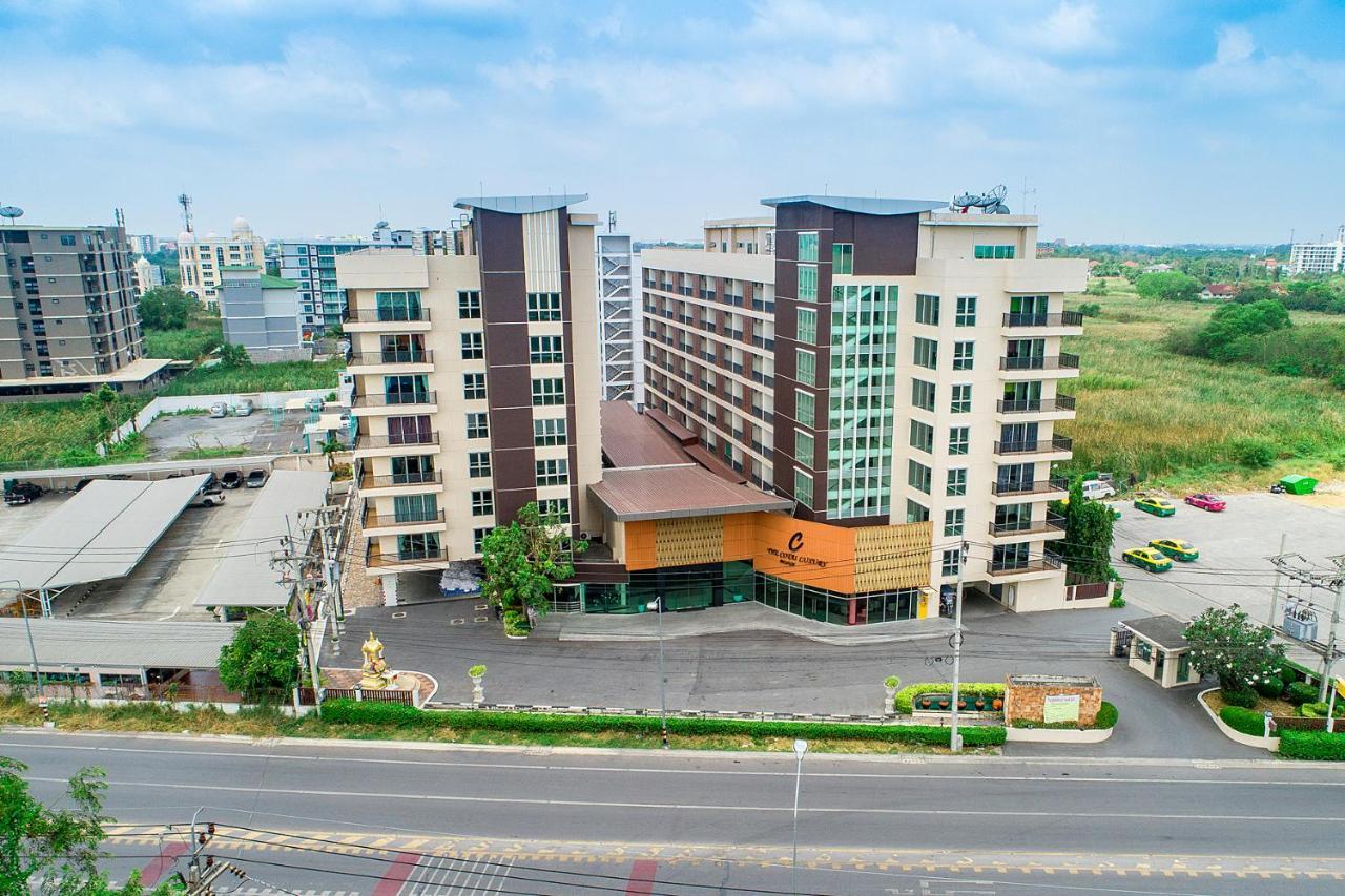 The Cotai Luxury Design Hotel Bang Bo Dış mekan fotoğraf