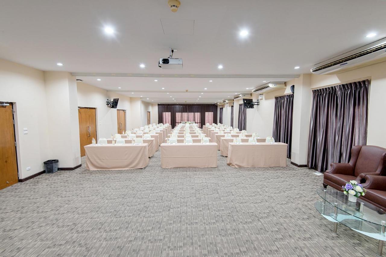 The Cotai Luxury Design Hotel Bang Bo Dış mekan fotoğraf
