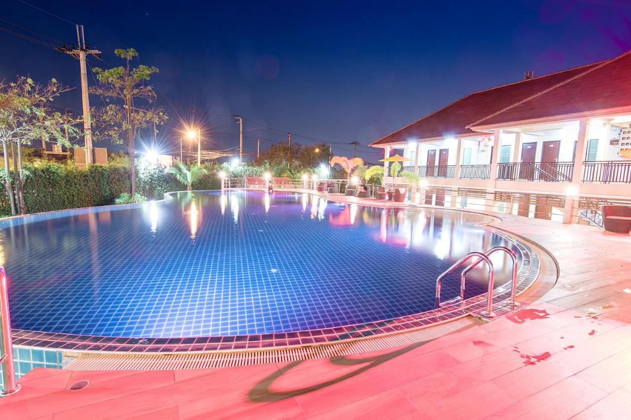 The Cotai Luxury Design Hotel Bang Bo Dış mekan fotoğraf