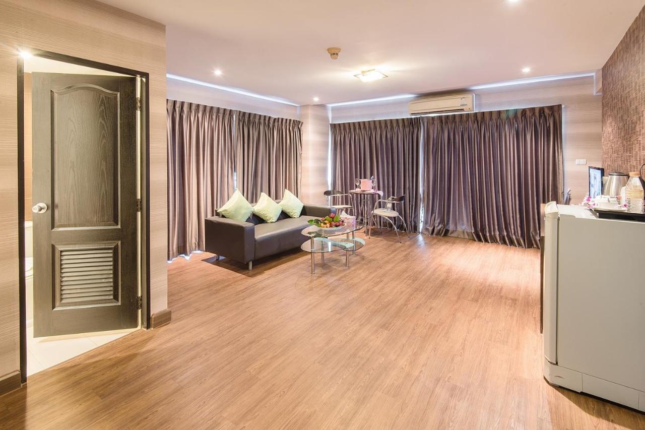 The Cotai Luxury Design Hotel Bang Bo Dış mekan fotoğraf